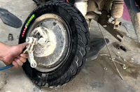 贵阳市换胎补胎服务 贵阳市换胎补胎服务