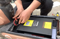 贵阳市更换电瓶服务 贵阳市更换电瓶服务